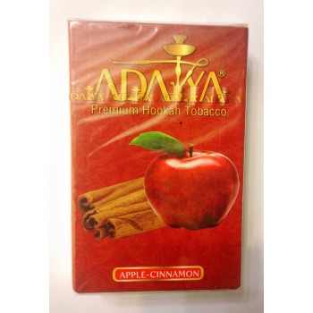 Табак Adalya Apple with Cinnamon (Яблоко с корицей) 50г